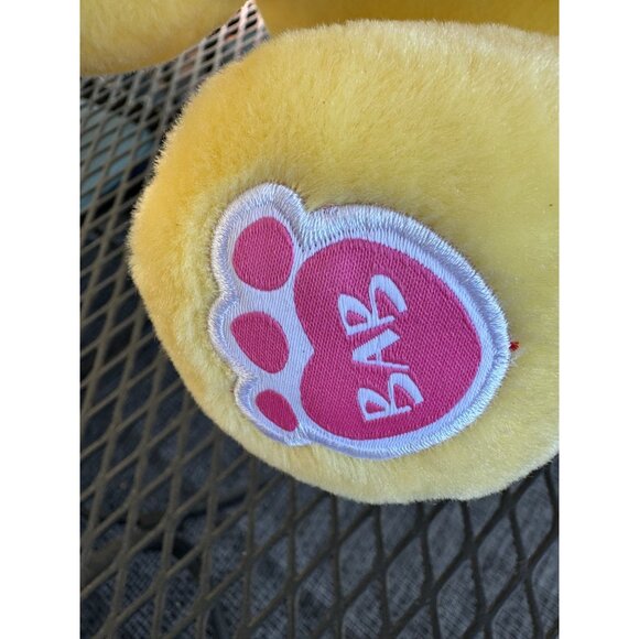 Build‑A‑Bear Disney Princess Palace Pets Blondie Plush – Rapunzel’s Pony – Clean - Picture 4 of 7